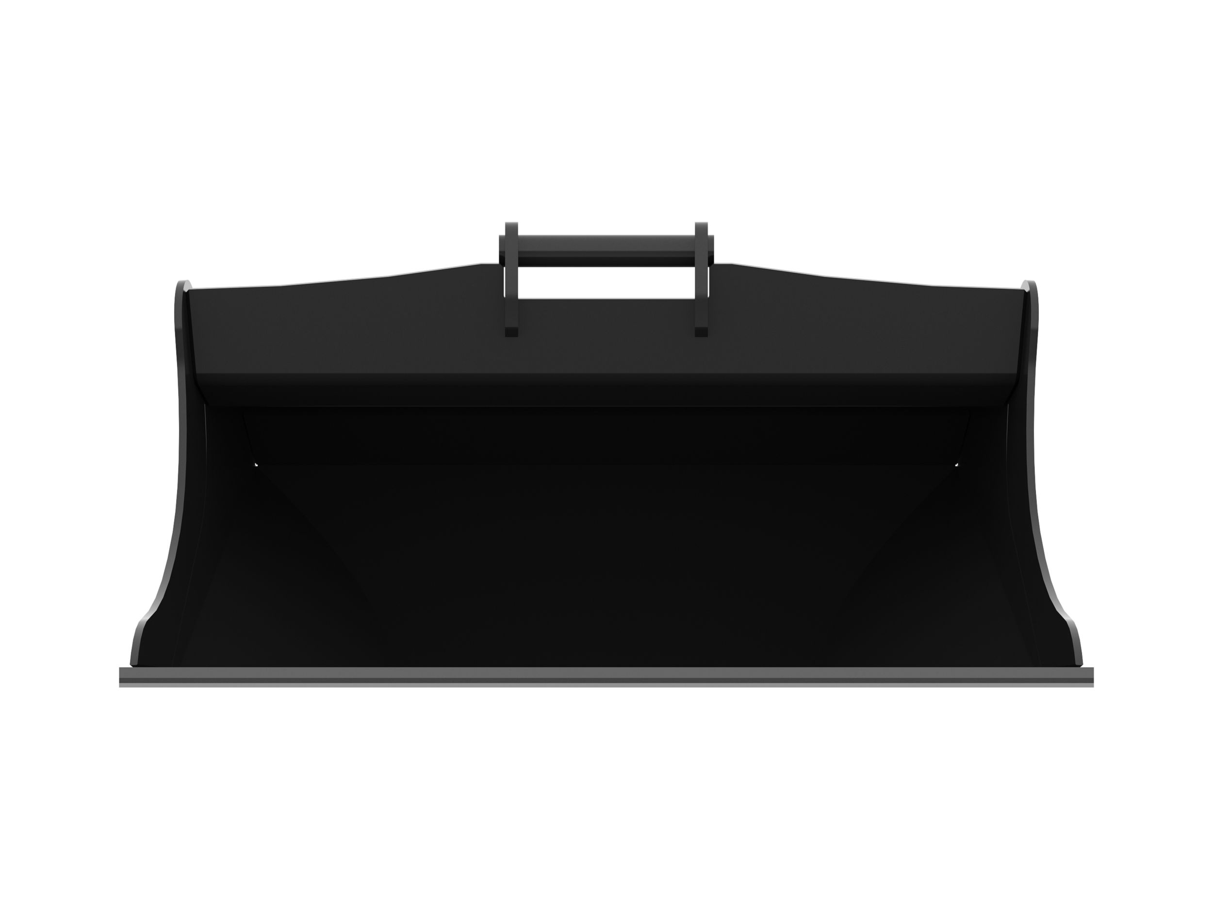 Вид спереди