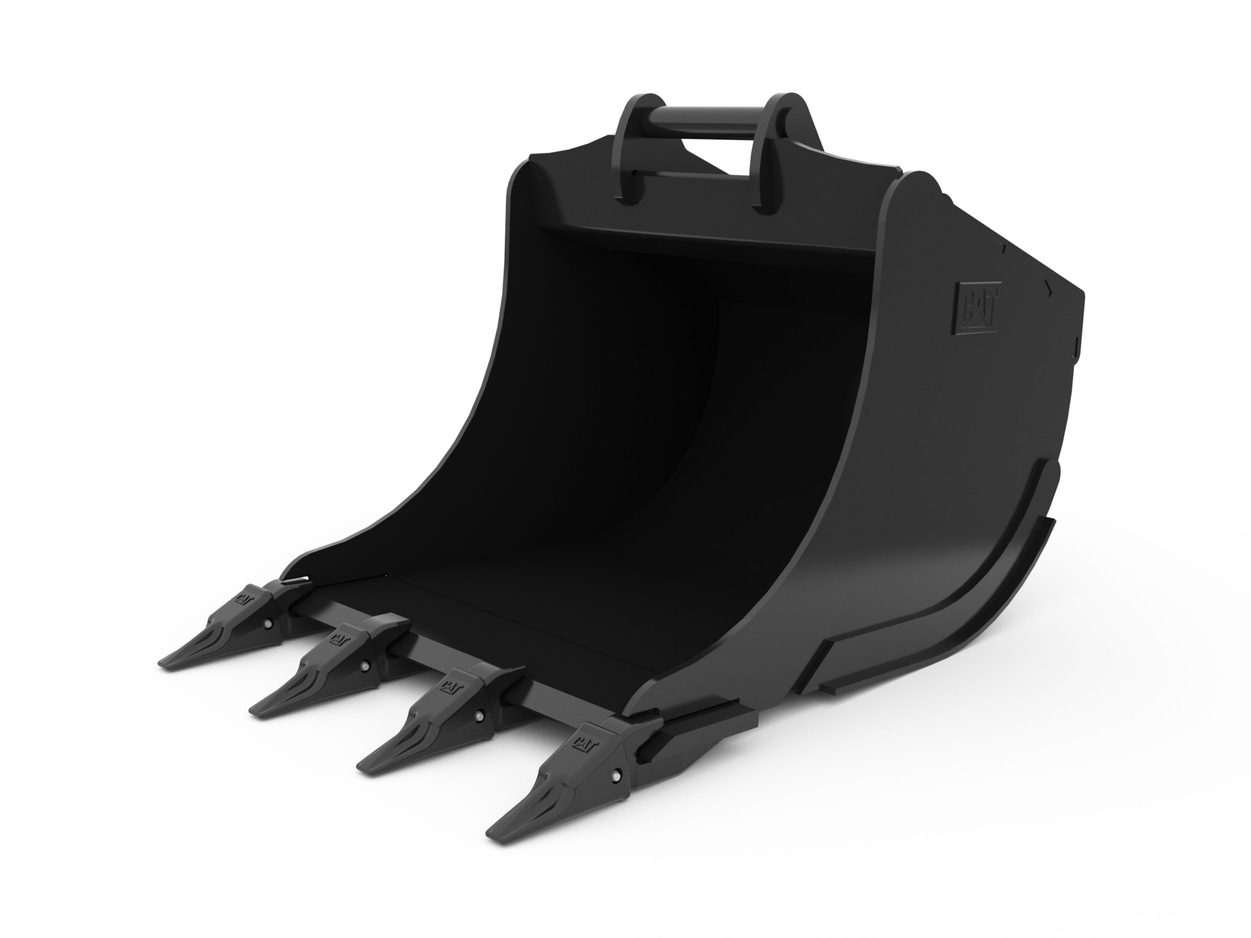 Nordic Digging Buckets 870 mm (34 in)