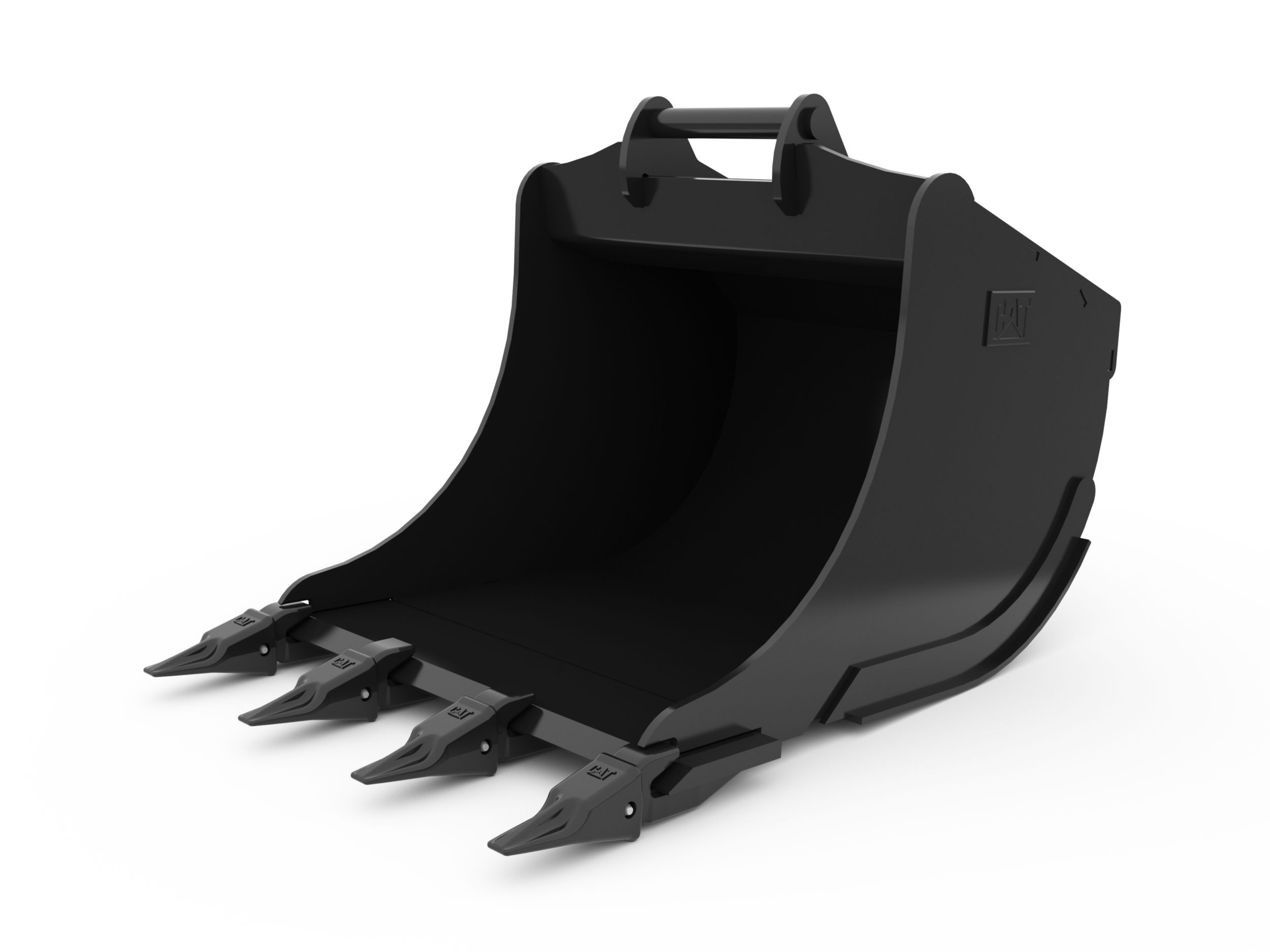 870 mm (34 in) Nordic Digging Bucket