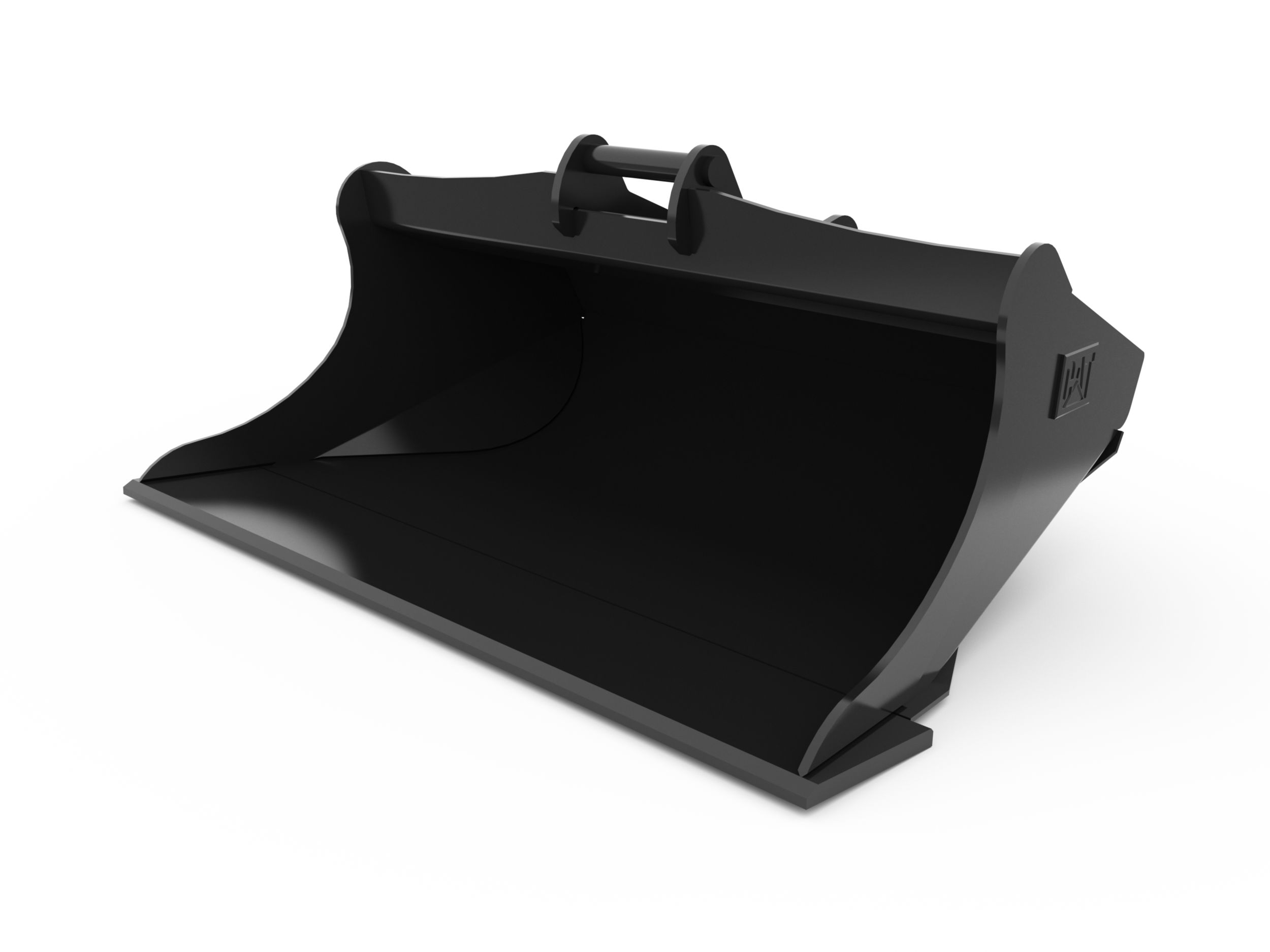 1300 mm (51 in) Nordic Grading Bucket