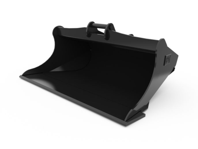 1300 mm (51 in) | Cat Buckets - Excavator | WesTrac