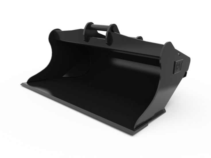 Nordic Grading Buckets - 1100 mm (43 in)