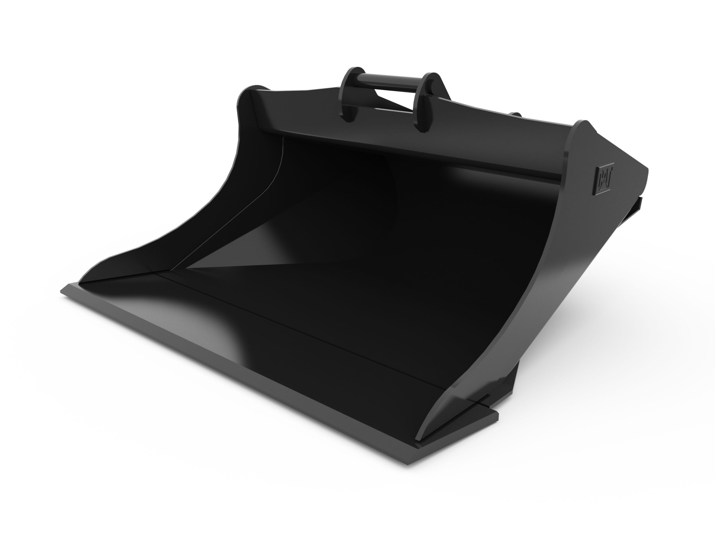 1500 mm (59 in) Nordic Grading Bucket