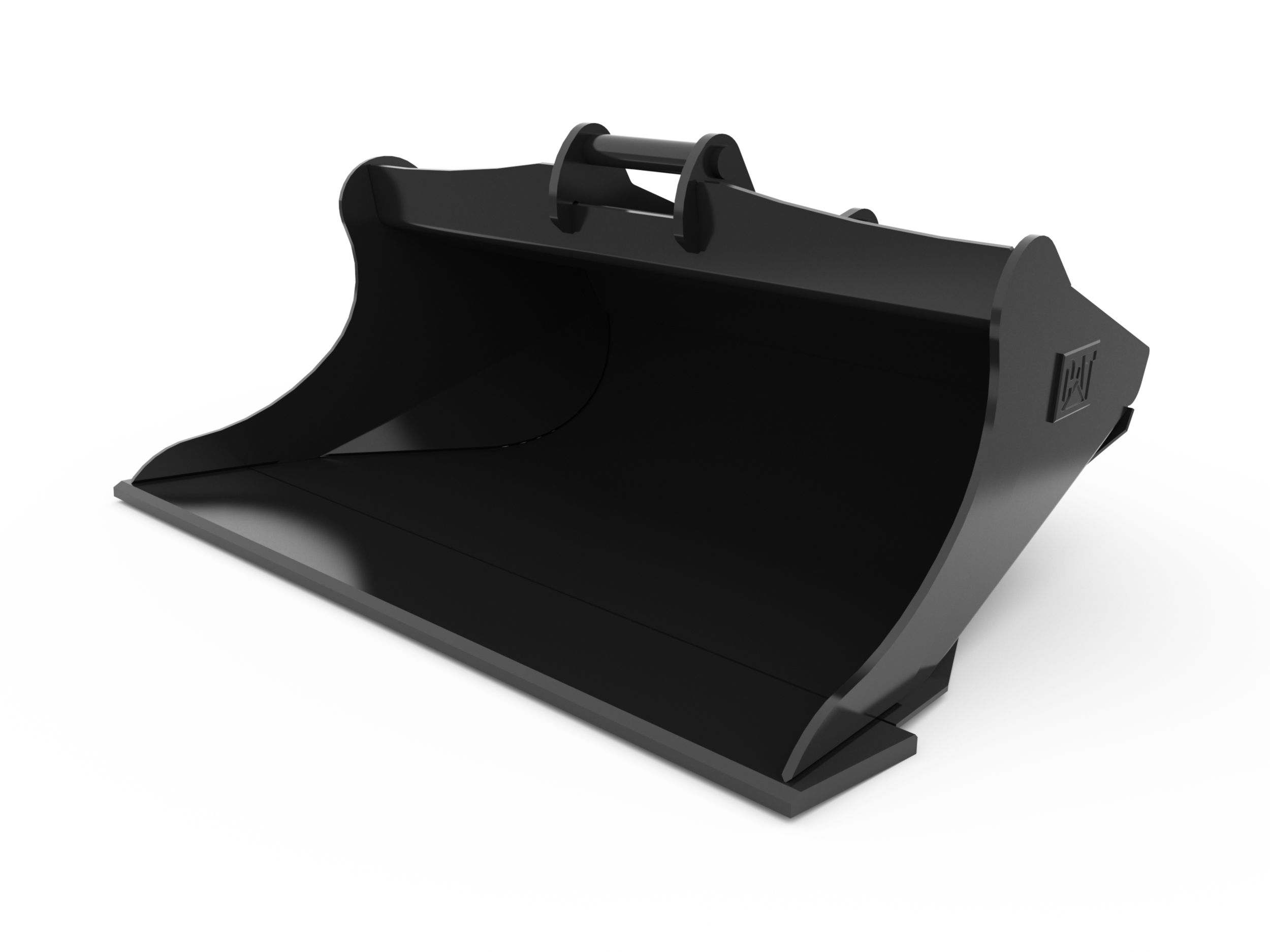 1200 mm (47 in) Nordic Grading Bucket