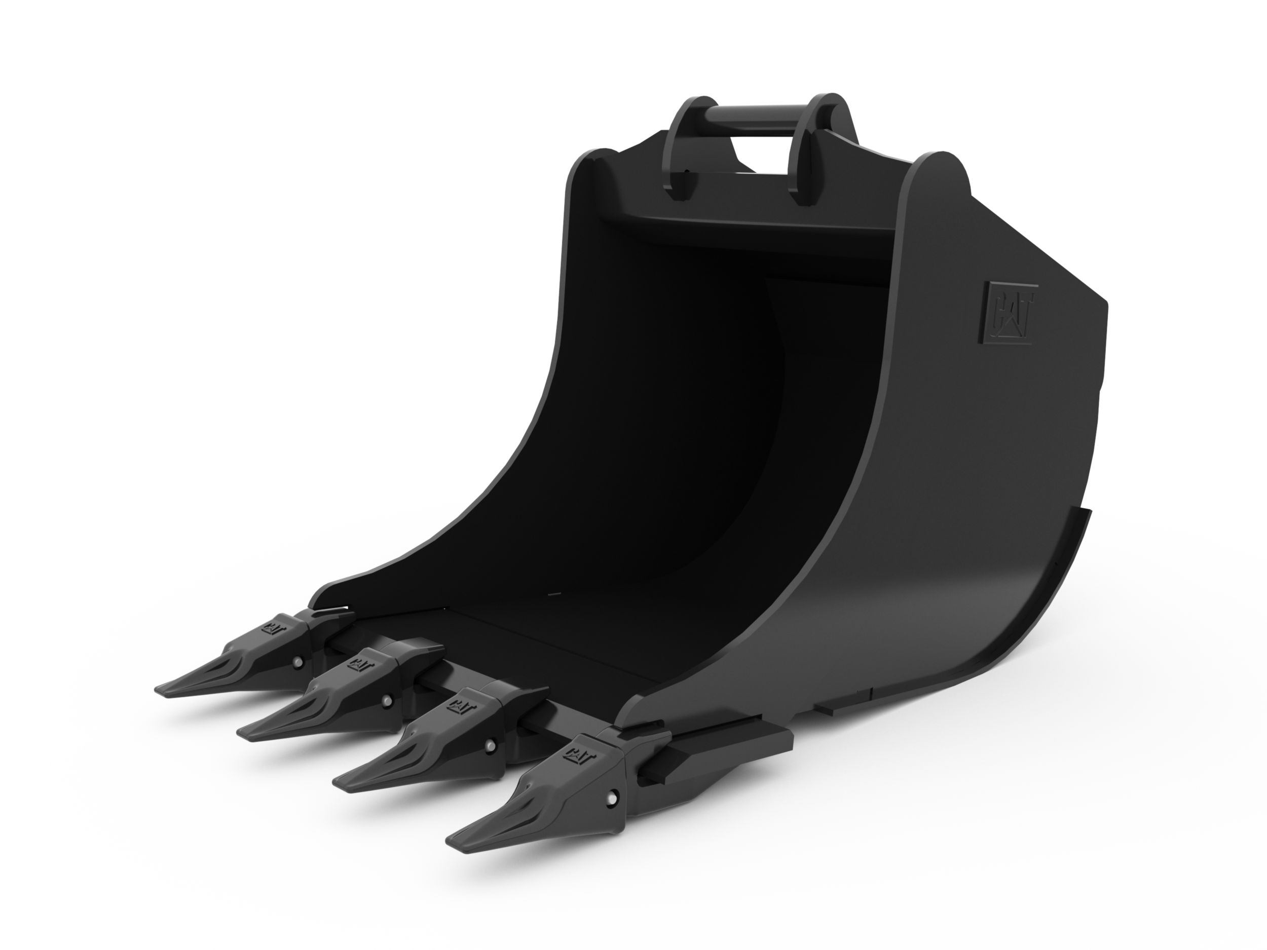 Nordic Digging Buckets 680 mm (27 in)