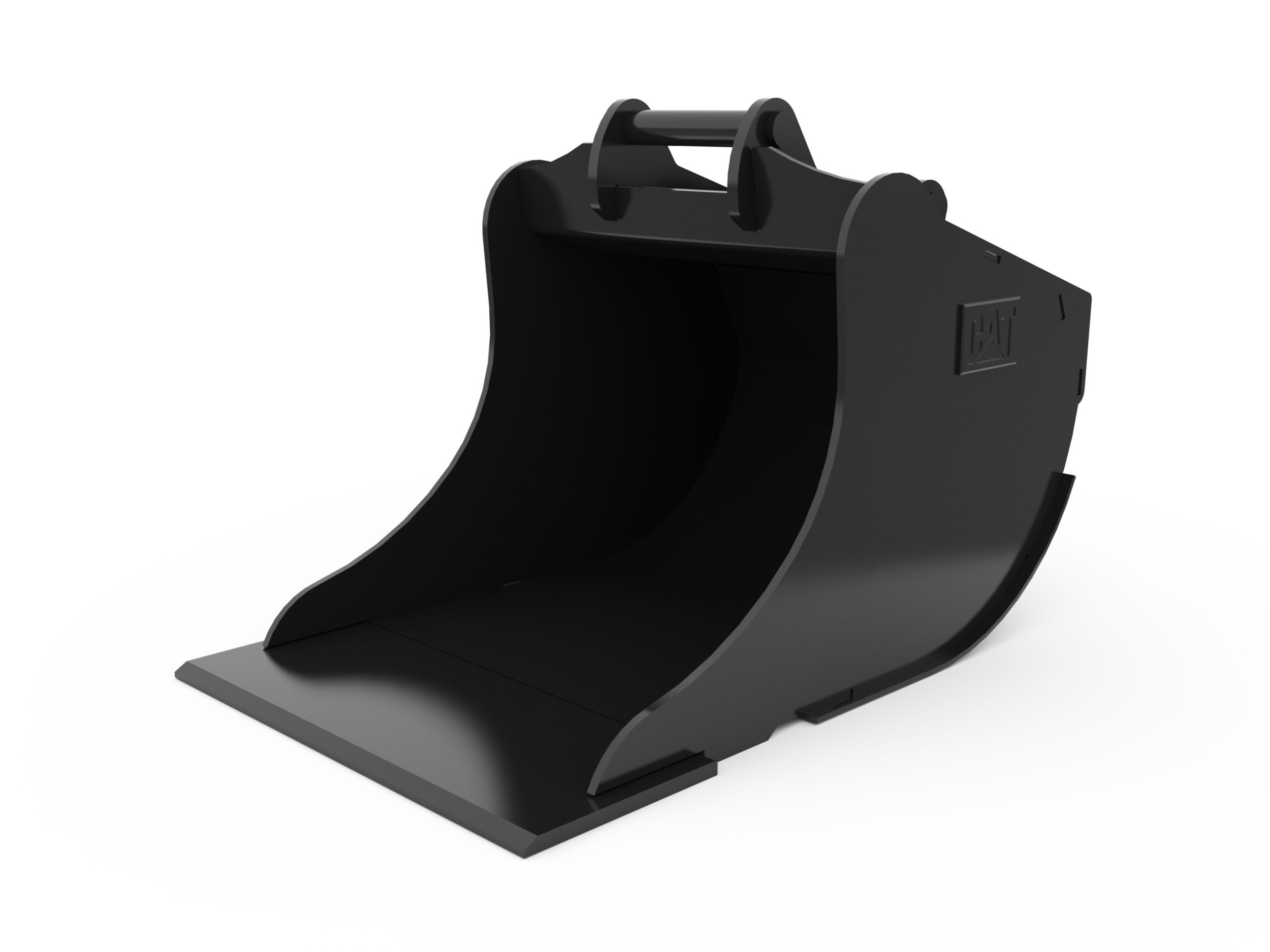 600 mm (24 in) Nordic Digging Bucket