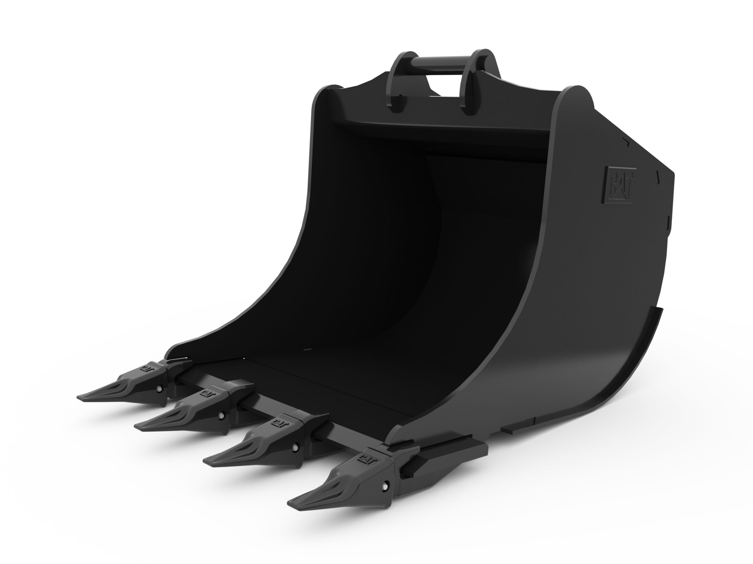 800 mm (31 in) Nordic Digging Bucket