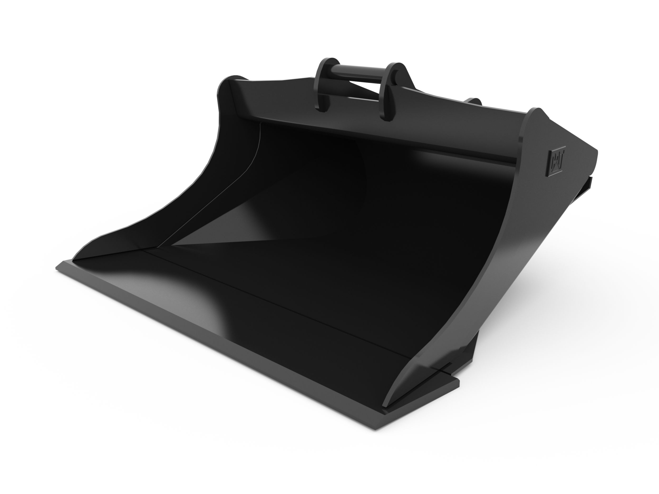 1500 mm (59 in) Nordic Grading Bucket