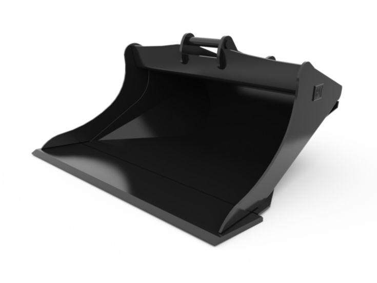 Nordic Grading Buckets - 1500 mm (59 in)