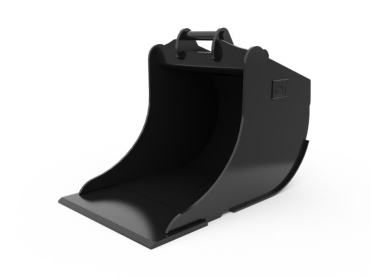 Nordic Digging Buckets - 620 mm (24 in)