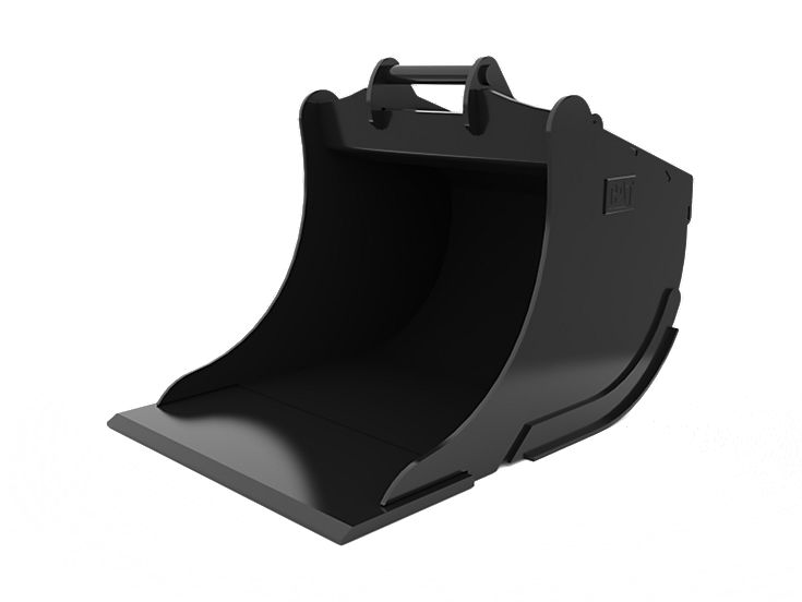 Nordic Digging Buckets - 830 mm (33 in)