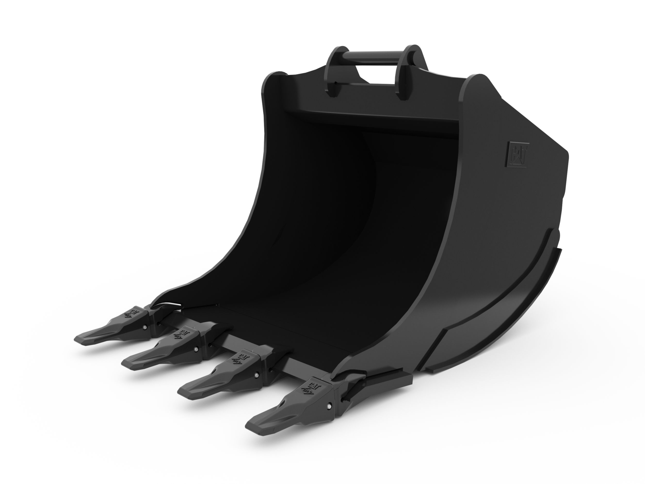 950 mm (37 in) Nordic Digging Bucket