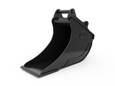 Nordic Trenching Buckets - 320 mm (12 in)