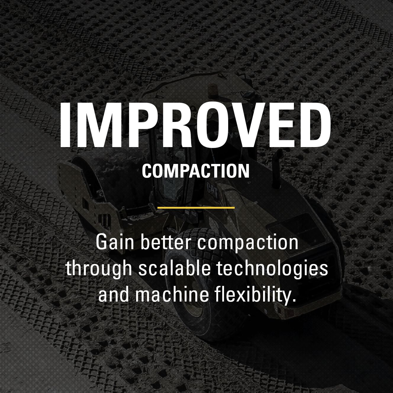 Improved Compaction