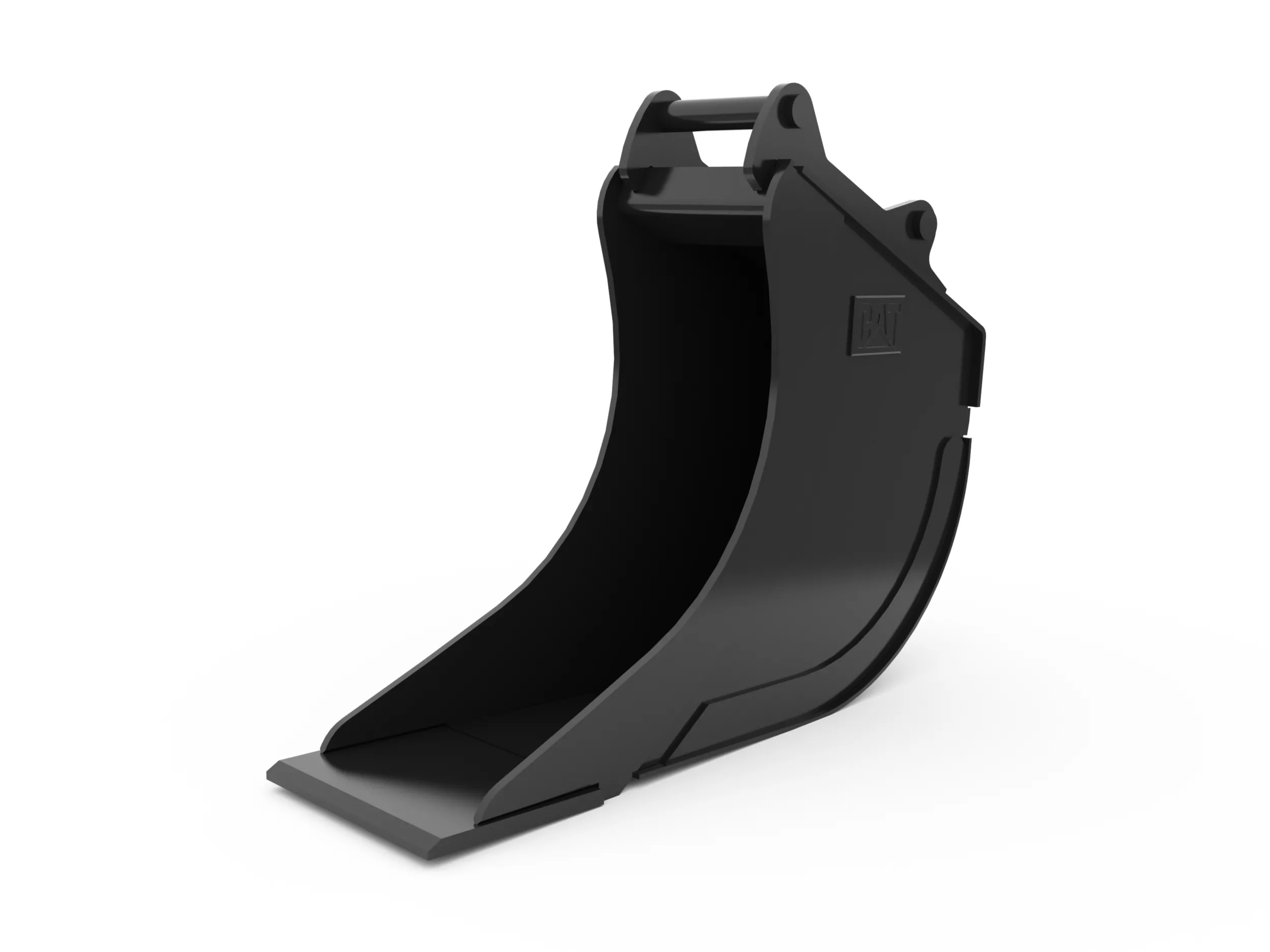 320 mm (12")