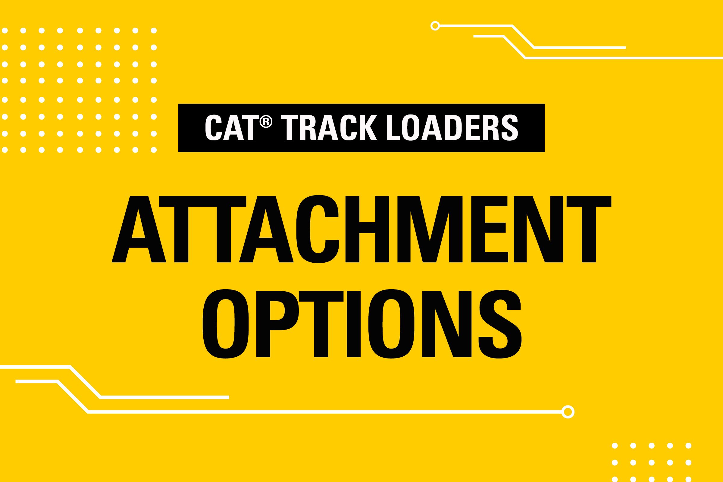 Attachment Options