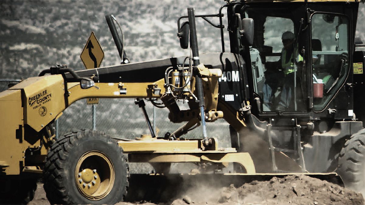 Every Minute Counts | Cat | Caterpillar
