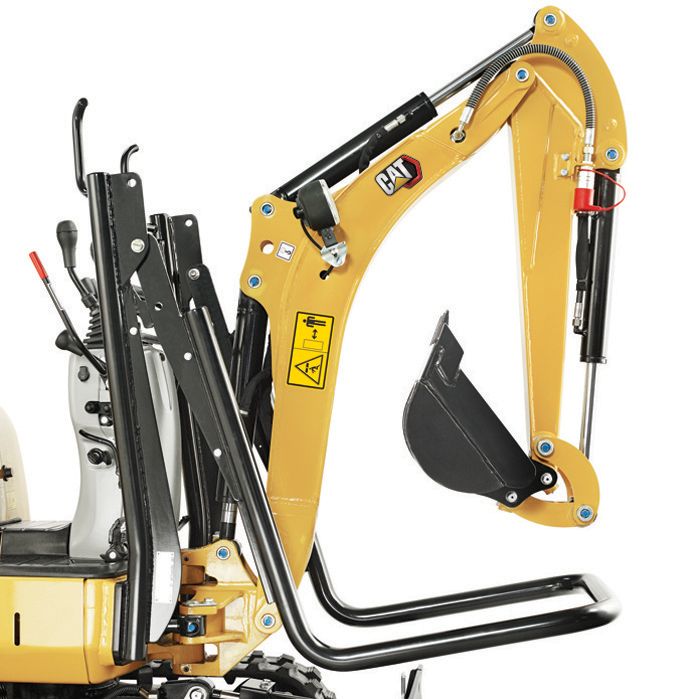 Foldable Safety Frame