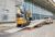 300.9D Mini Hydraulic Excavator