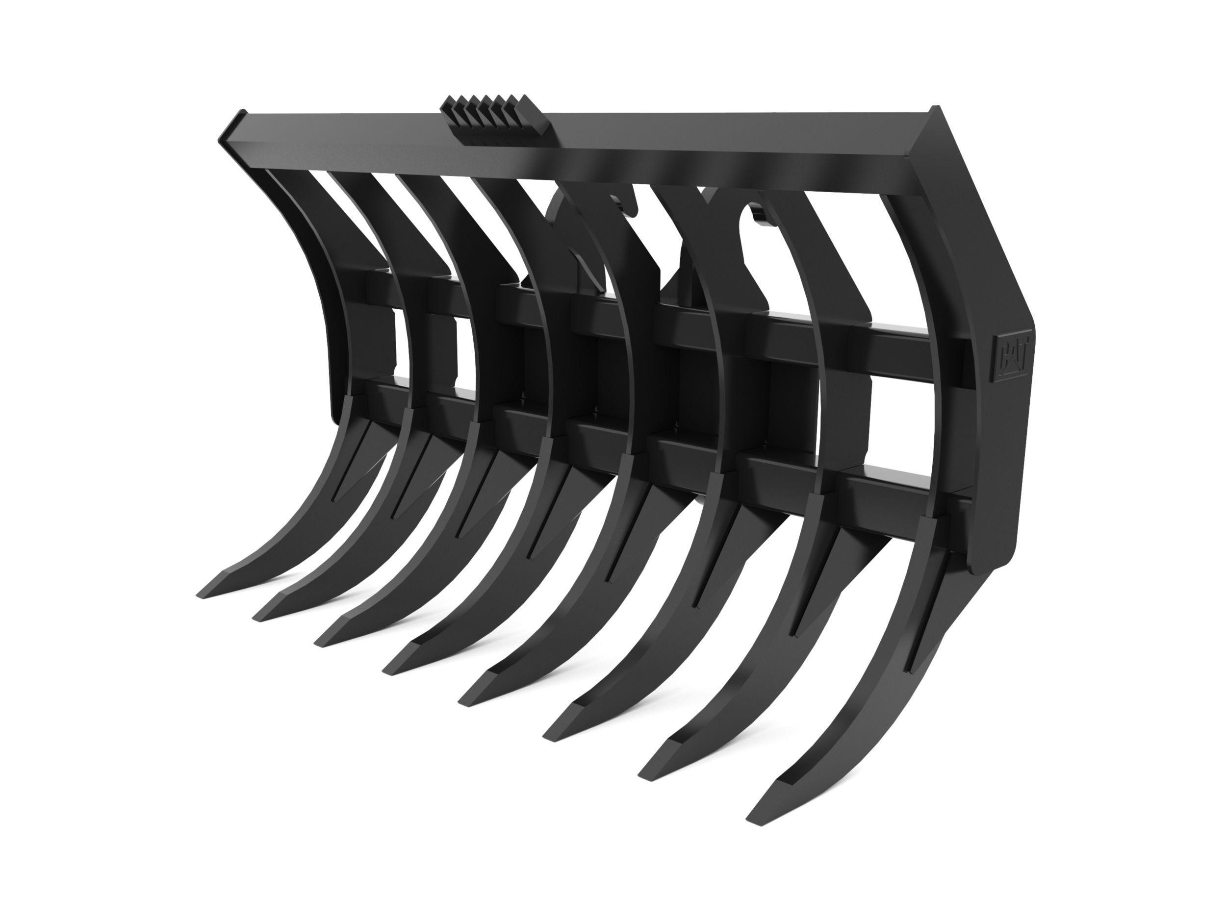 Loader Rakes