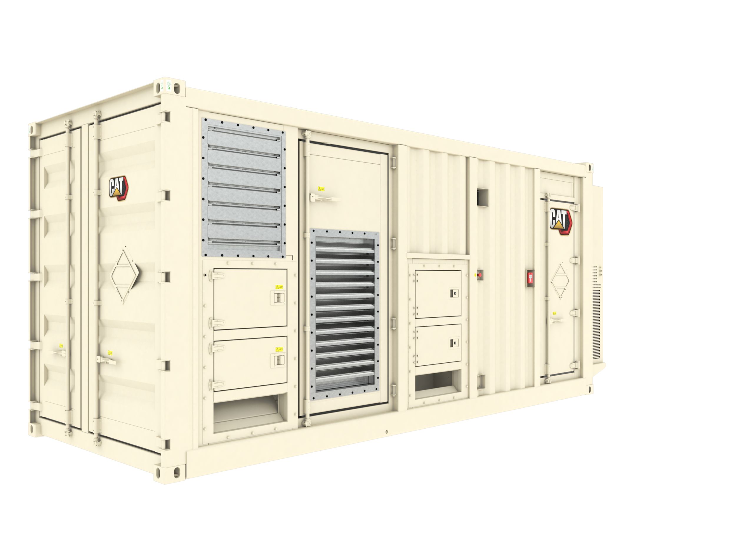 Energy Time Shift (ETS) Module