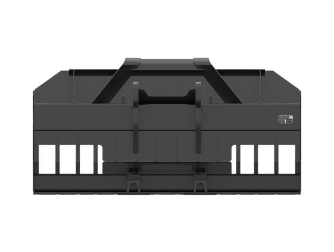 Rear View