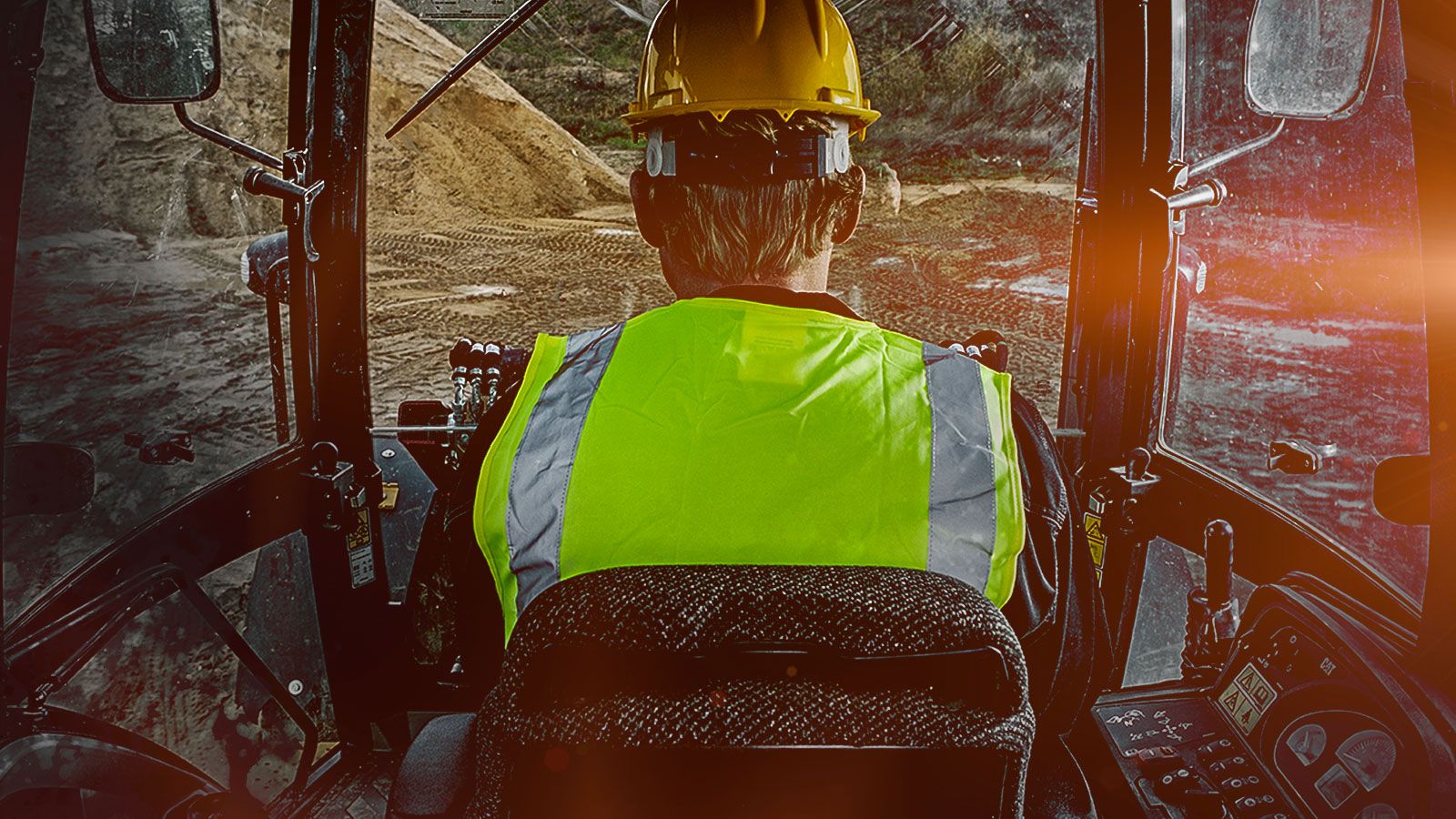 In-Cab Fatigue Detection Systems