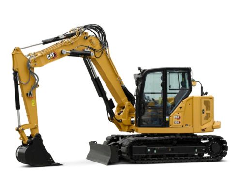 Gallery 306 CR VAB