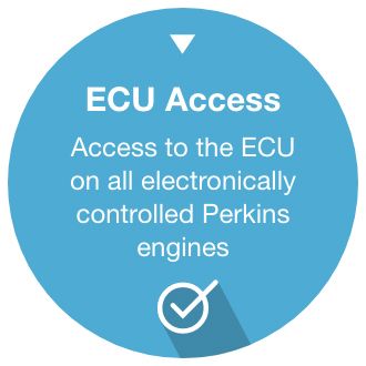 ECU Access