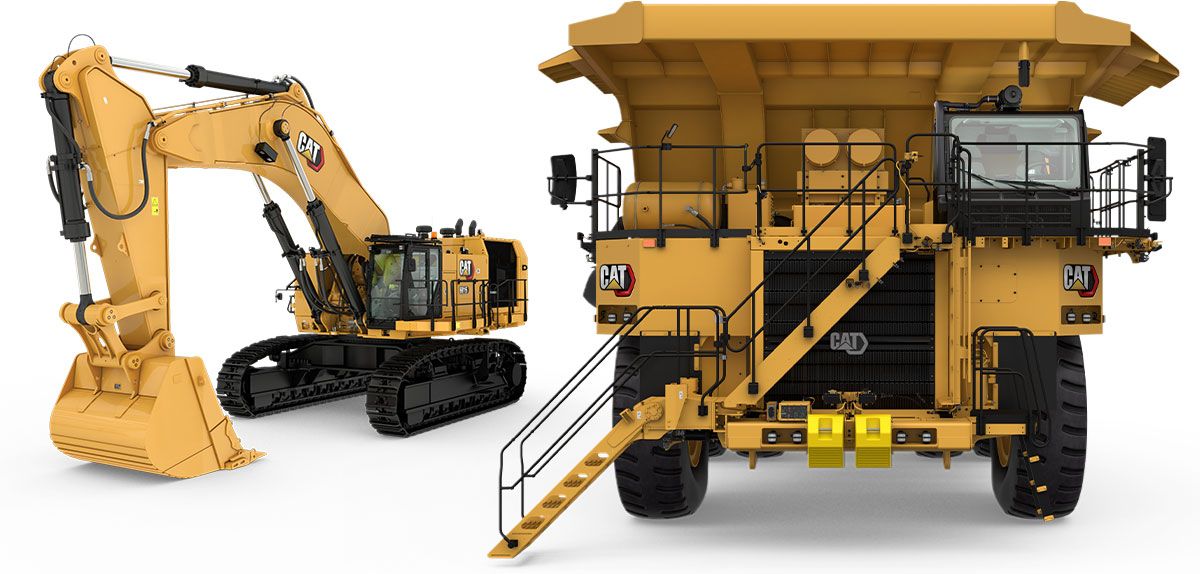 Mining Newsletter Signup