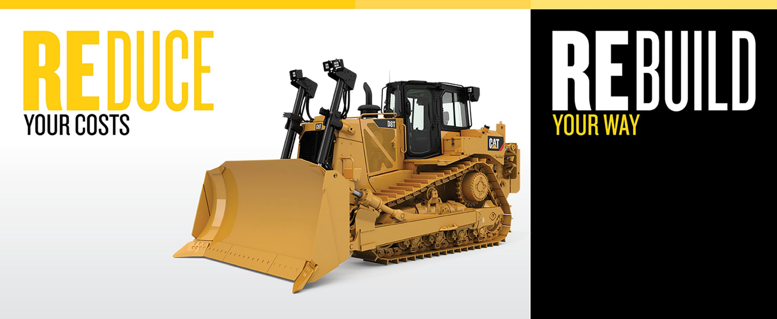 Certified Rebuild | Cat | Caterpillar