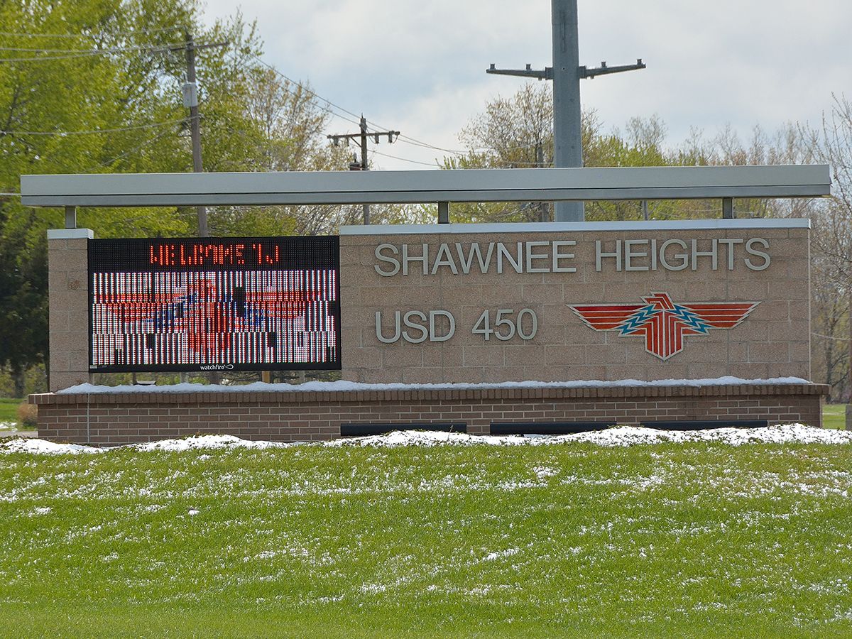 Shawnee