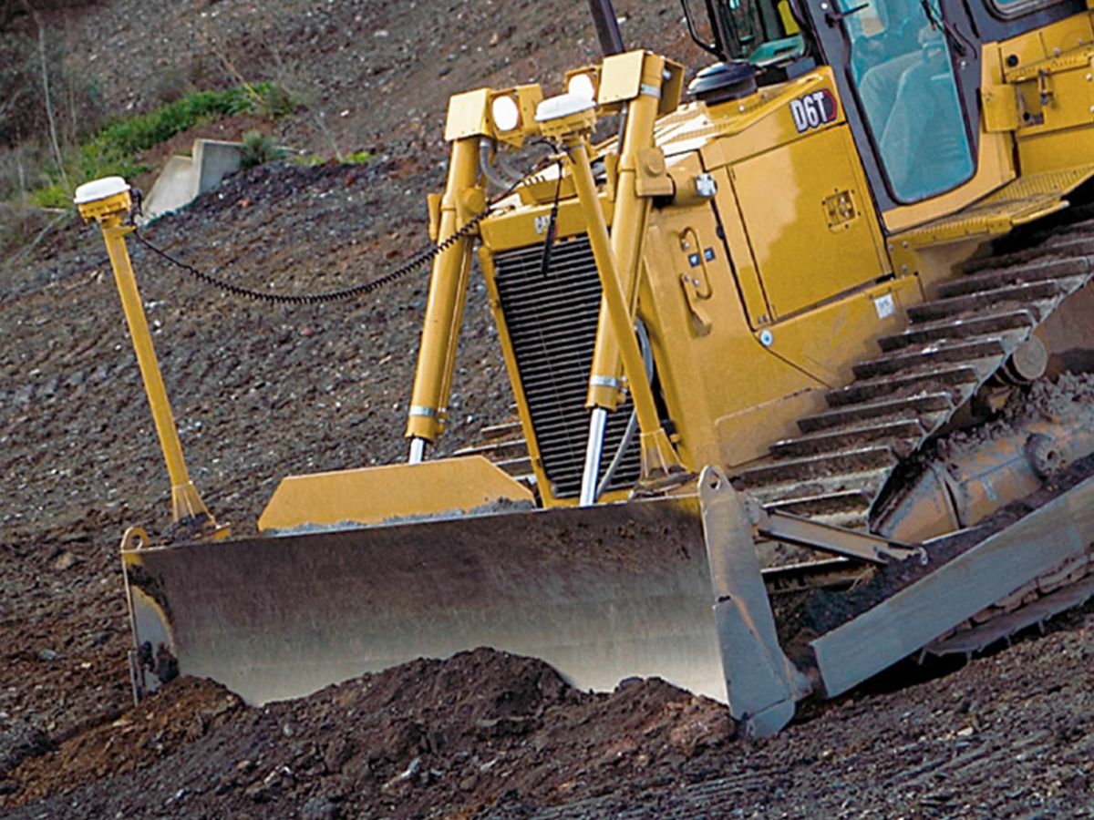 TECHNOLOGY THAT GETS WORK DONE