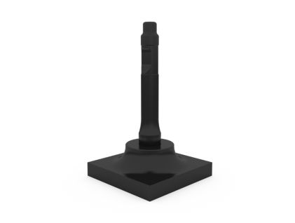 B1 Compacting Plate