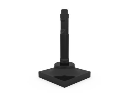 B2 Compacting Plate