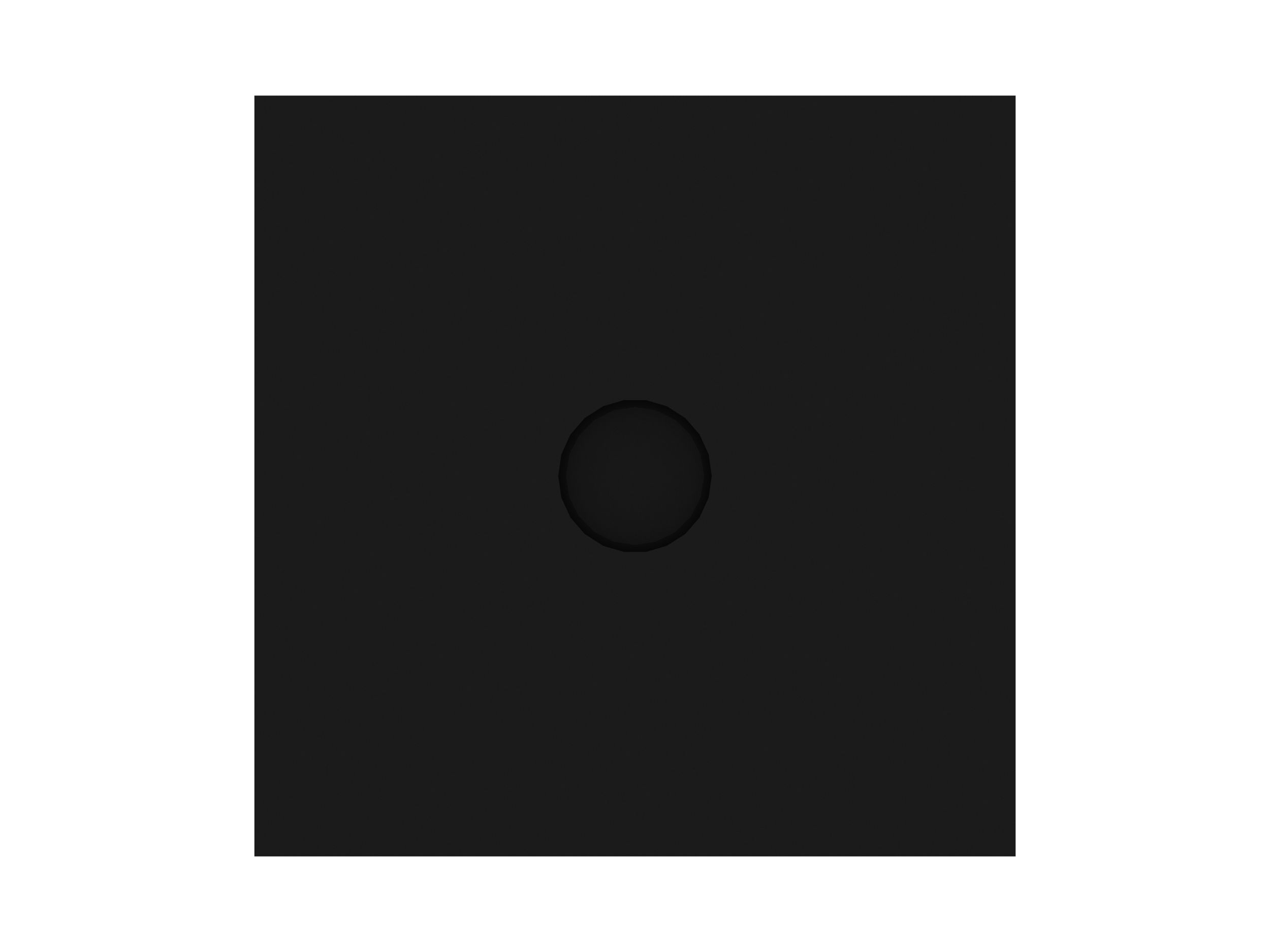 Vista parte inferiore