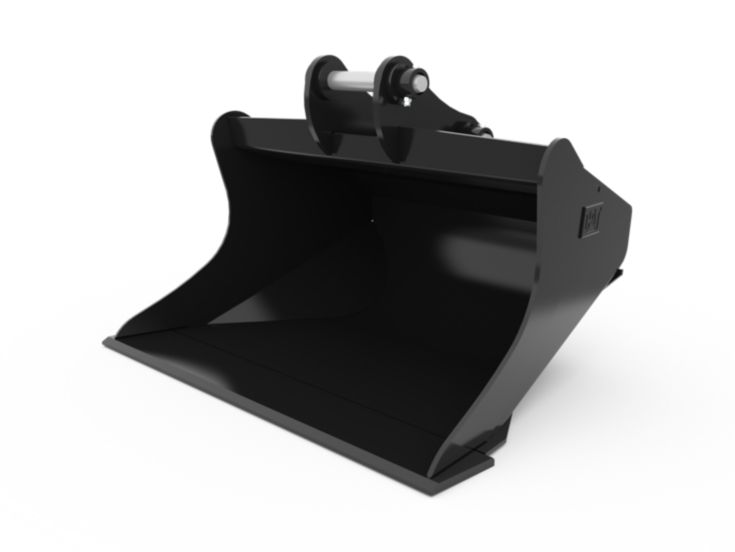 Nordic Grading Buckets - 1300 mm (51 in)