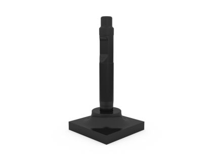 B4 Compacting Plate