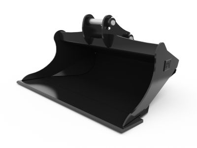 Nordic Grading Buckets - 1200 mm (47 in)