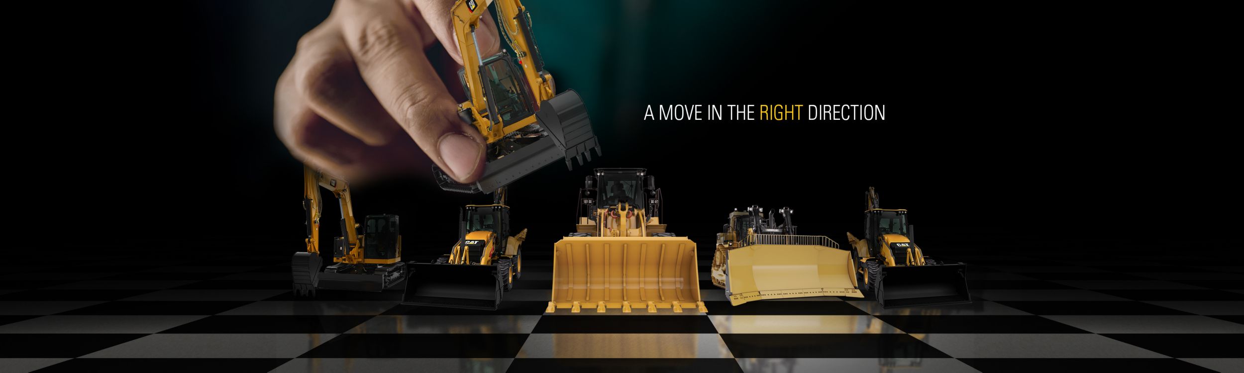 Ready To Make Your Move?