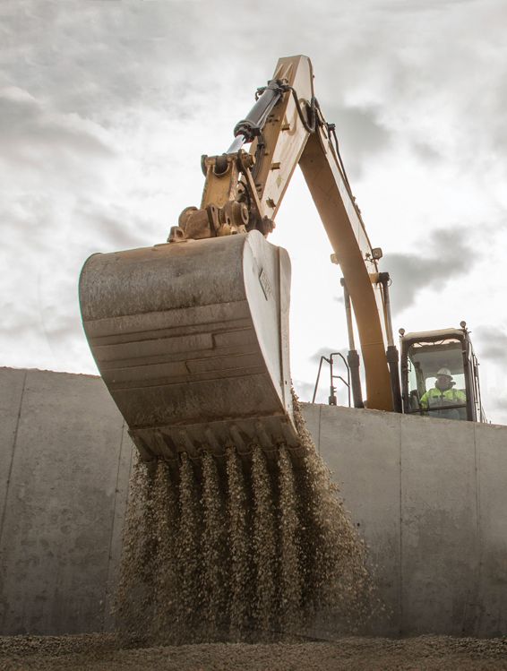 Learn to lower costs and improve your business performance with Caterpillar’s® The Fundamentals of Equipment Economics online course.