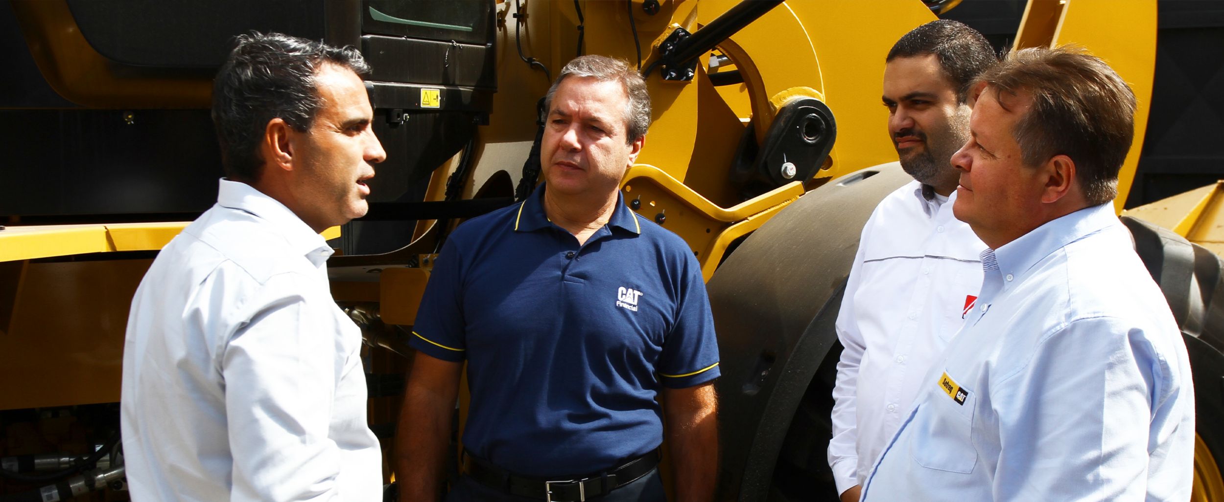 AO SOLICITAR UM FINANCIAMENTO COMERCIAL