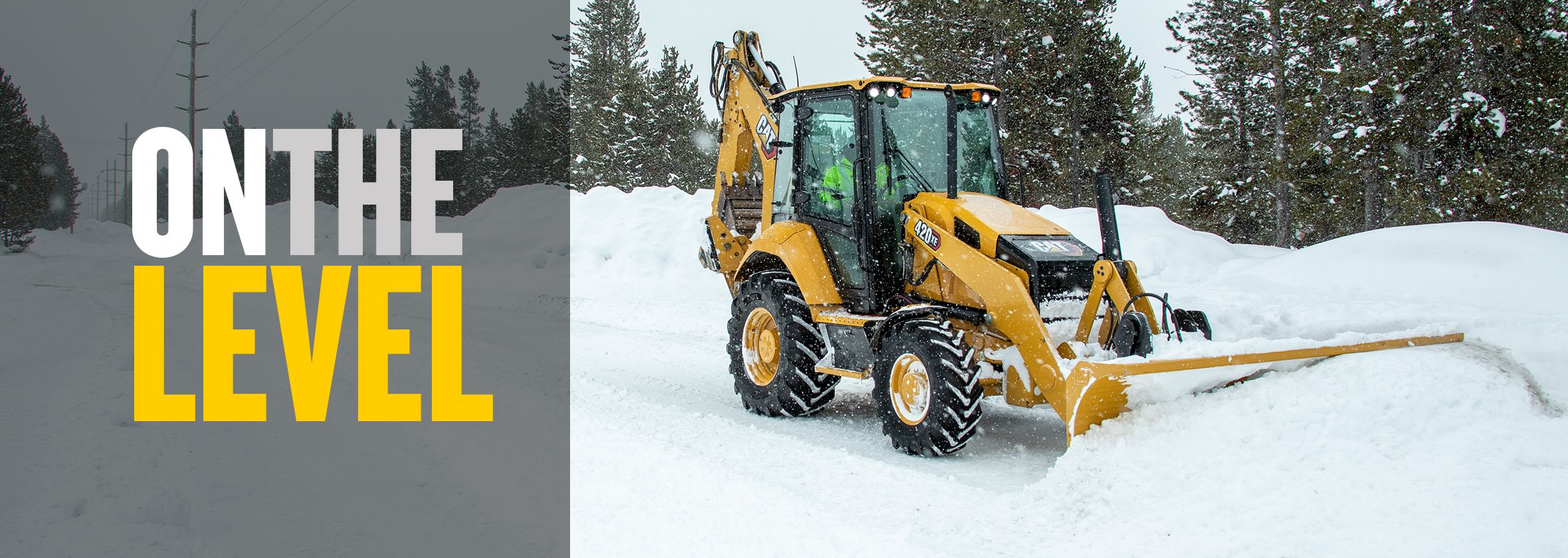 On The Level: Planning for Commercial Snow Removal Contracts 