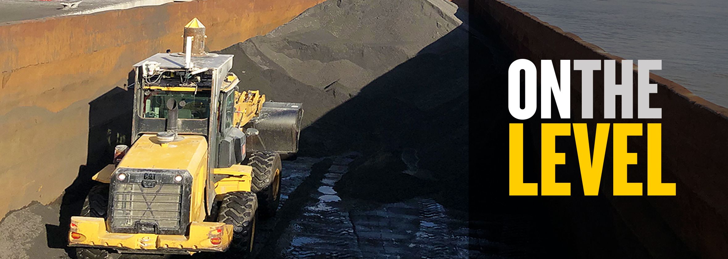 On The Level: When to Consider Cat® Command for Your Business