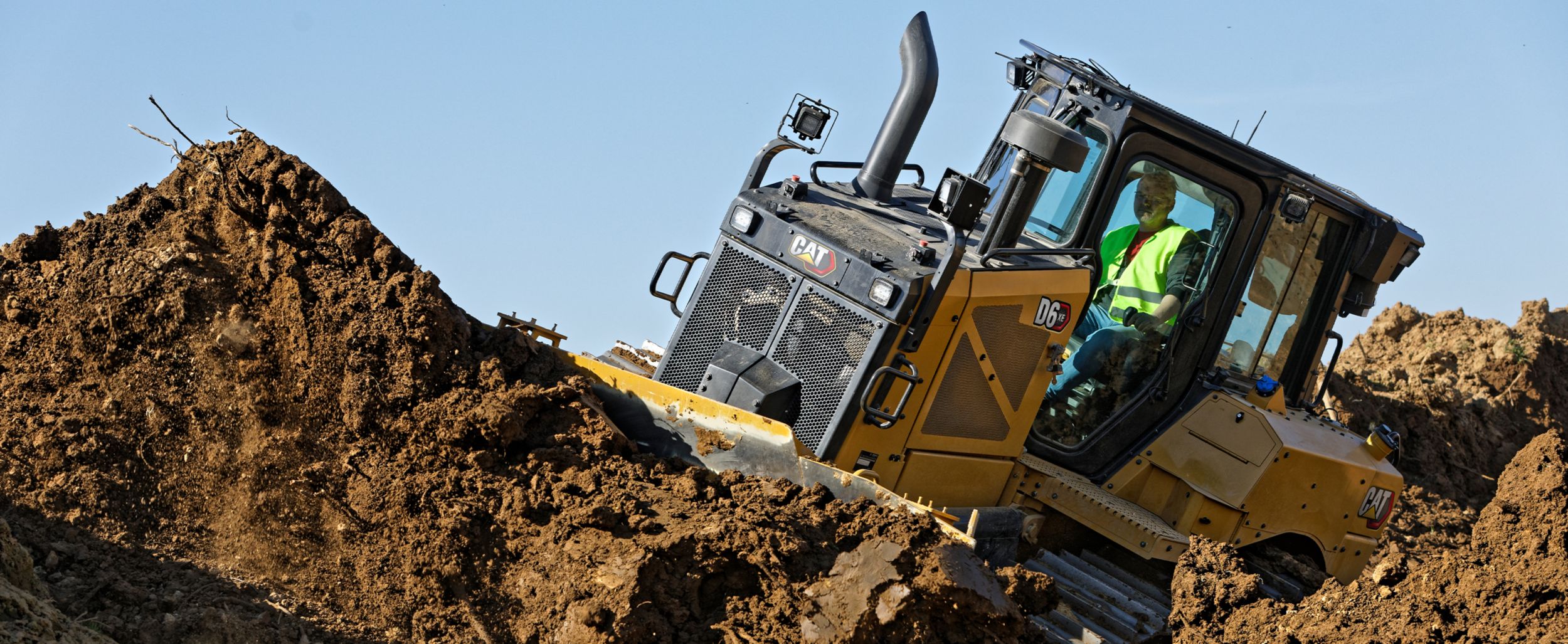 Dozer Rental