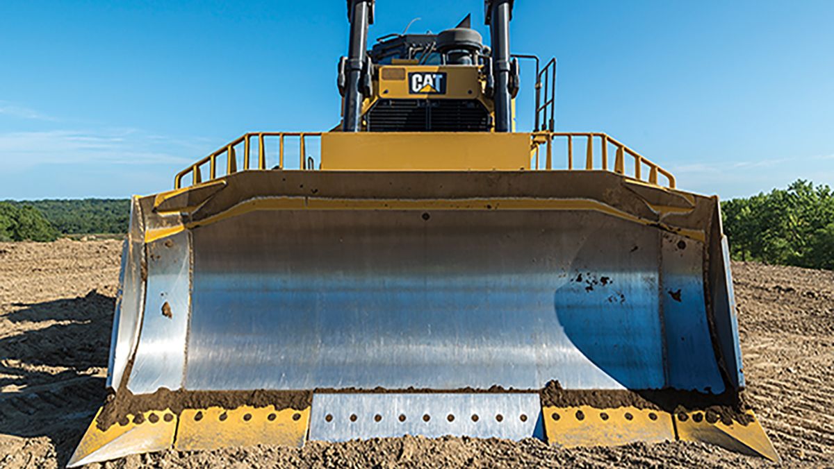 Cutting Edge Systems