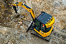 Mini Excavators 302.7 CR