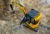 302.7 CR Mini Hydraulic Excavator