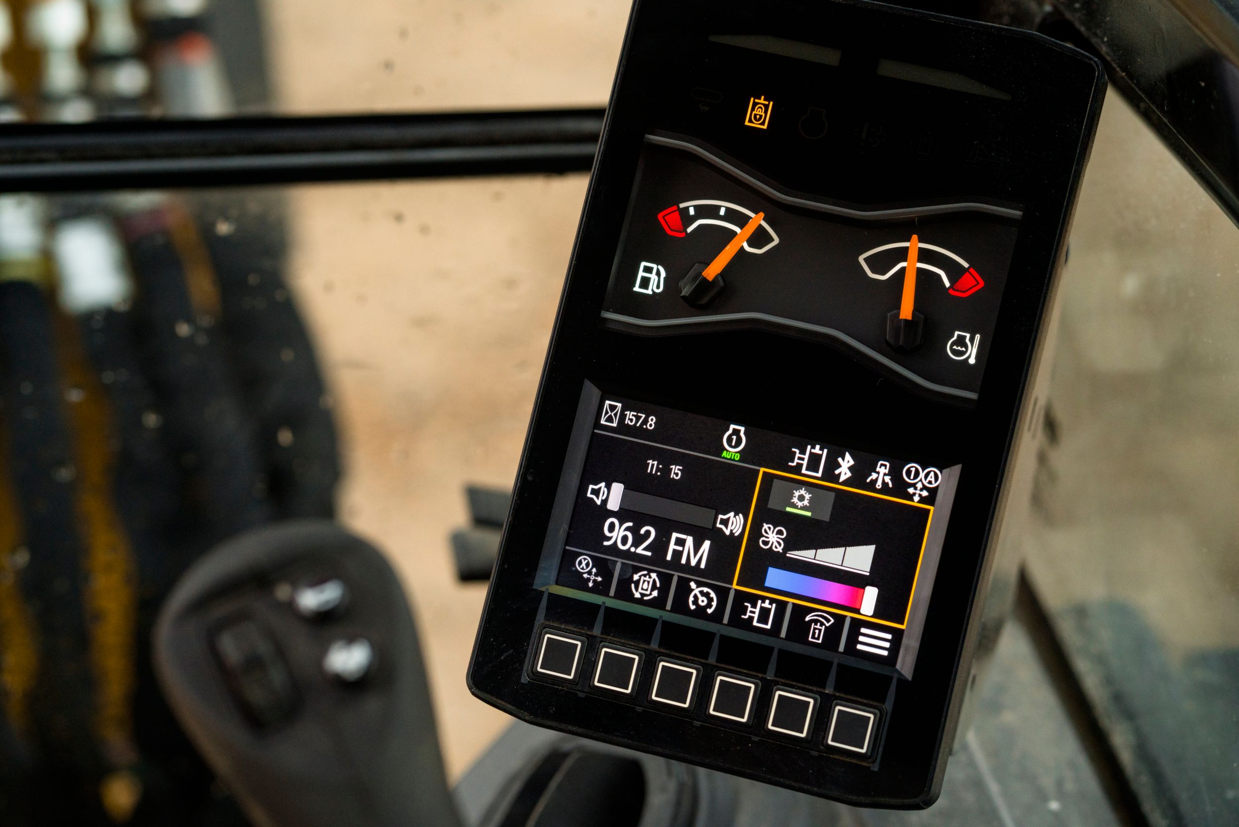 FACILITÉ D'UTILISATION