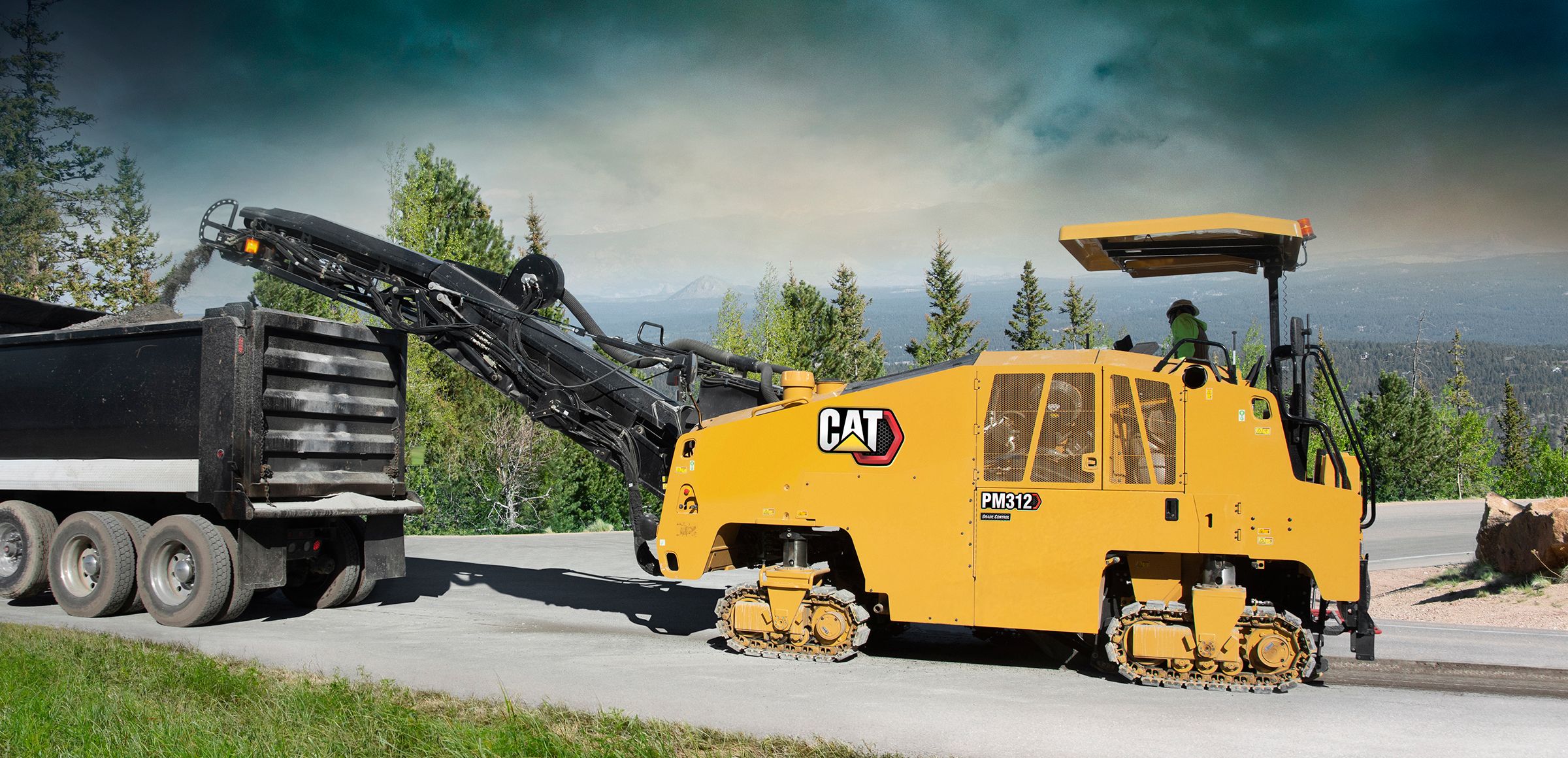 Take pride in your work